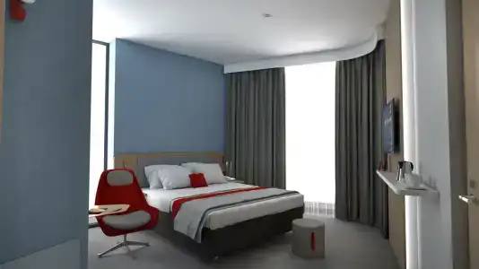 Holiday Inn Express Tbilisi Avlabari, Ihg - 42