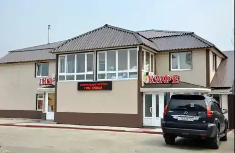 Империя - 1