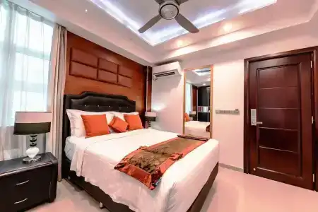 Rivethi Beach - 5