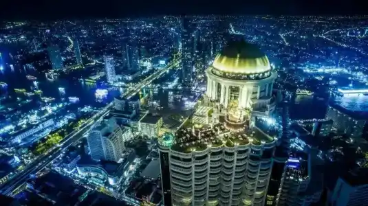 Lebua At State Tower - Sha Extra Plus - 92
