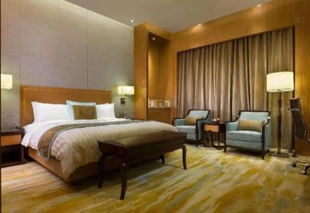 Shangri-La Guangzhou - 85