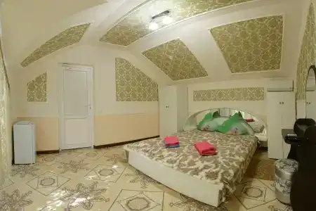 Кипарис - 12