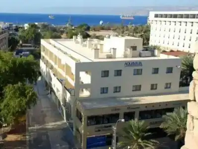 Aquavista & Suites - 1