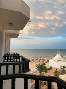 Novostar Royal Beach Sousse - 5