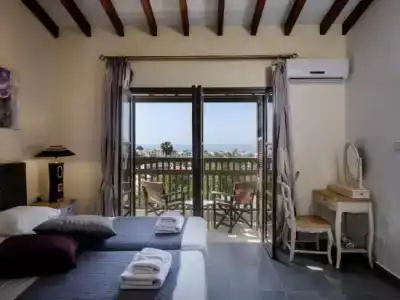 Latchi Family Resort - 7