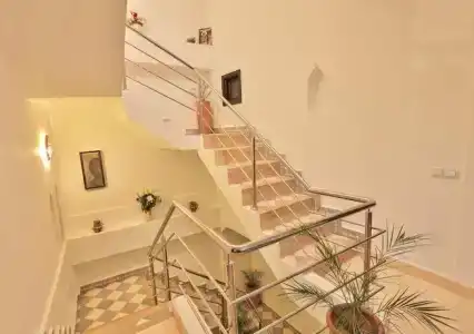 Riad Diamant Blanc - 11