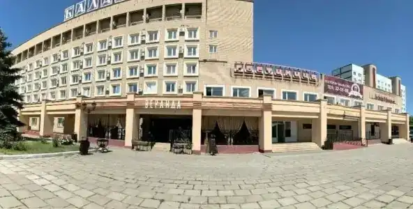 Балаково - 36