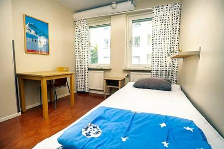 n Hostel Malmö City - 67