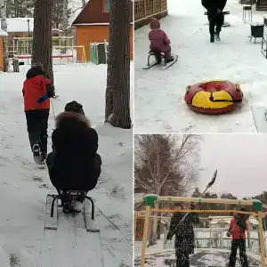 Едем в Киреевск - 12