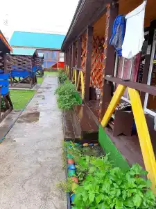 Усадьба Флора - 29
