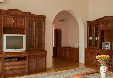 Гурзуфский - 30