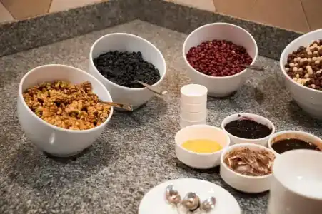 Wellness And Spa - 29