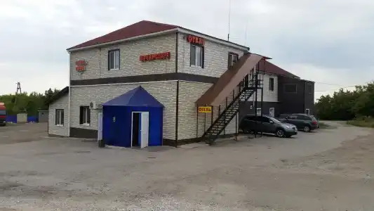 Гостиничный комплекс Печерское - 11