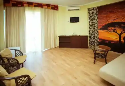 Пансионат SeaLand - 79