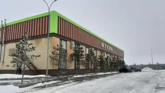 Транспарк - 25