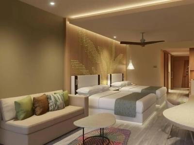 Hyatt Ziva Cap Cana - 62