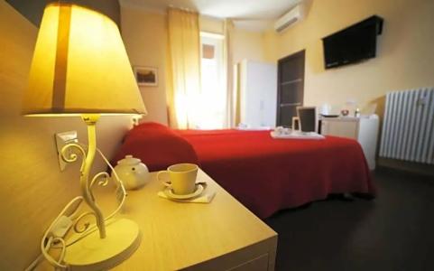 Rome Vatican Suite - 39