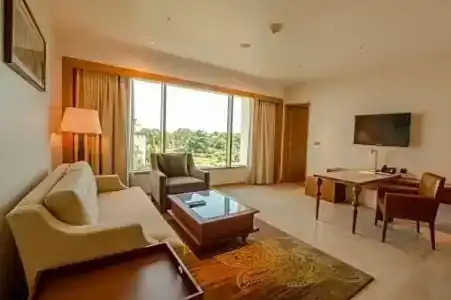 Park Hyatt Chennai - 49