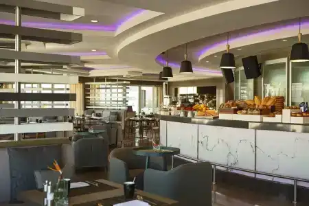 Renaissance Izmir - 89