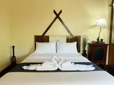 Golden Triangle Palace - 16