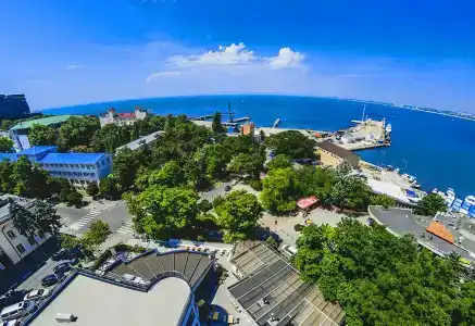 Анапа Океан - 49