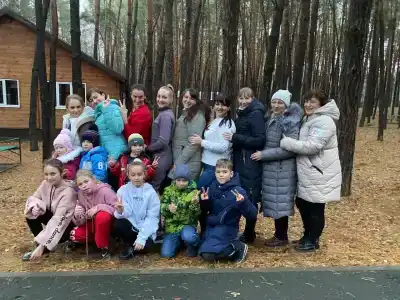 Сосновый бор - 13