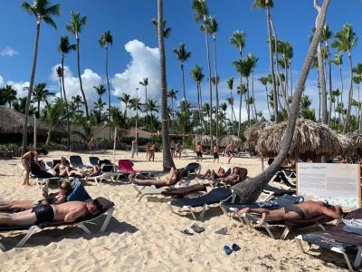 Ac By Marriott Punta Cana - 59