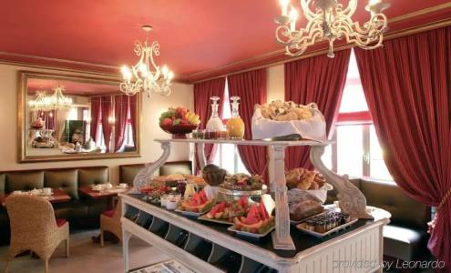 Le Cavendish - 10