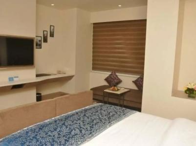 Days Jaipur Tonk Road By Wyndham - 26