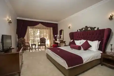 Le Chateau Lambousa - 5