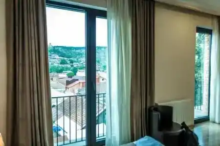 Вишневый сад - 48