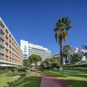 Swissotel Buyuk Efes Izmir - 84