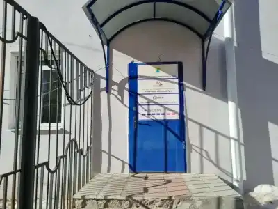 Красный Яр - 4