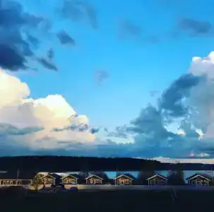 Курорт Бора-Боровск - 27