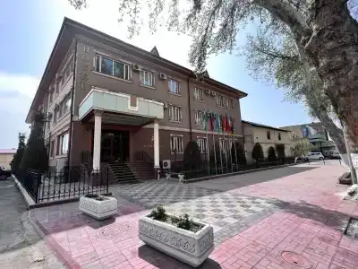 Гранд Нур - 1