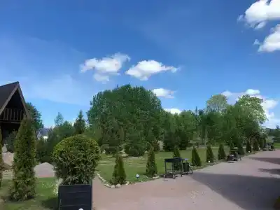 Рай в шалаше - 55