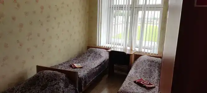 Центрального стадиона - 9