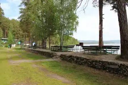 Золотые пески - 11