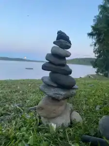 Хуторок у Сан Саныча - 35