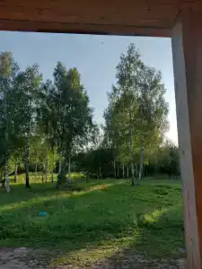 Экоферма и кемпинг Кузнечиха - 23