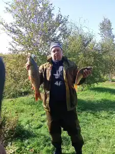 База отдыха у Кузмича - 25