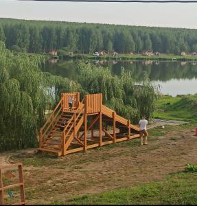 Чистые пруды - 54