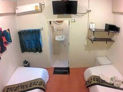 Khaosan Green House - 45