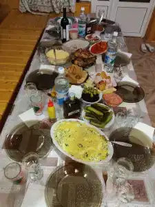 Райский угол - 6