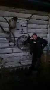 База отдыха у Никитича - 33