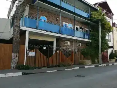 Таманская 10/1 - 0