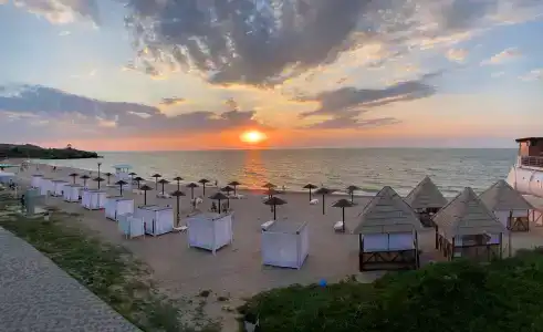 Riga Village Resort - 54