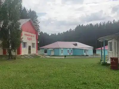 Талый Ключ - 18