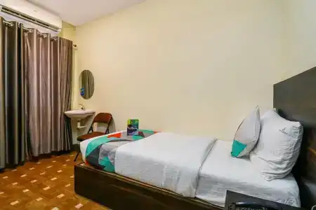 The k11s - t Nagar - 38