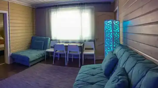 Фазенда Глухомань - 44